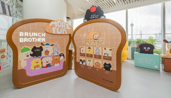 澳门壹号广场五一黄金周惊喜绽放 