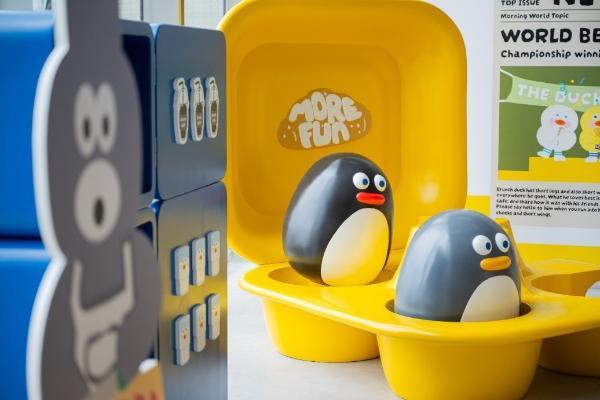 澳门壹号广场五一黄金周惊喜绽放 