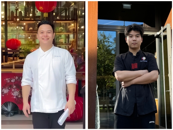 青春逐梦厨行天下 十五载希望再启航——2026年李锦记希望厨师项目全国招生启动 