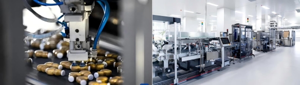 致敬！章臣桂教授荣获全国五一劳动奖章，第六中药厂摘得全国五一劳动奖状 