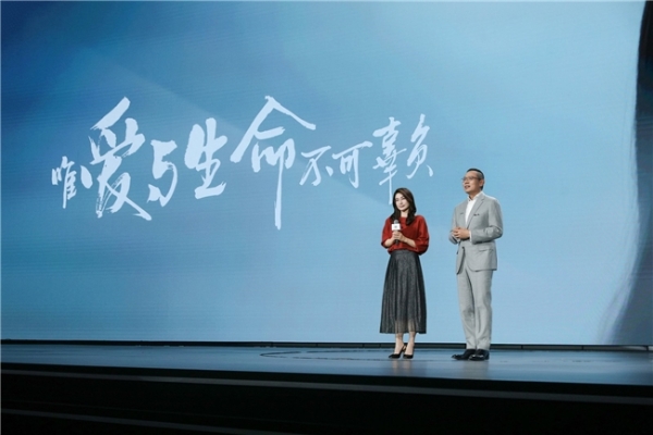 沃尔沃AED道路使者联盟：让安全突破边界，让守护生生不息