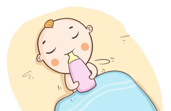 宝宝三段奶粉推荐哪款？这篇告诉你换季口粮这么选 