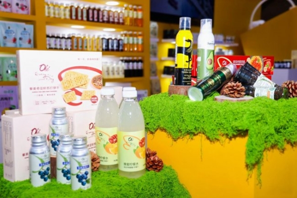 以“服务提质”焕新美好生活，华润万家亮相第二十六届中国零售业博览会