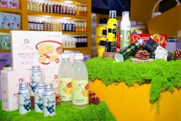 以“服务提质”焕新美好生活，华润万家亮相第二十六届中国零售业博览会