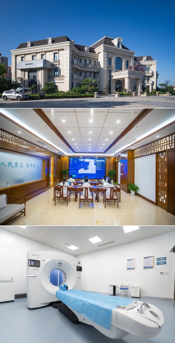 威海旅居新选择！那香海·新四季美宿——解锁AAAA级景区的住宿新体验
