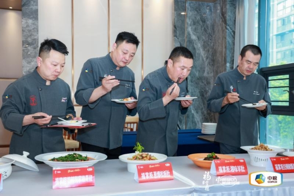 中粮福掌柜对话湘菜守味者：品牌如何成为餐饮人“沉默而坚定的后盾”？
