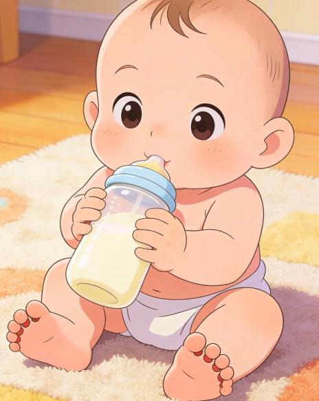 长肉奶粉排行榜第一名揭晓：佳贝艾特凭95%吸收率圈粉无数妈妈 