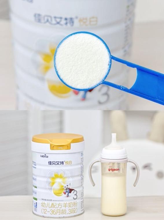 长肉奶粉排行榜第一名揭晓：佳贝艾特凭95%吸收率圈粉无数妈妈 