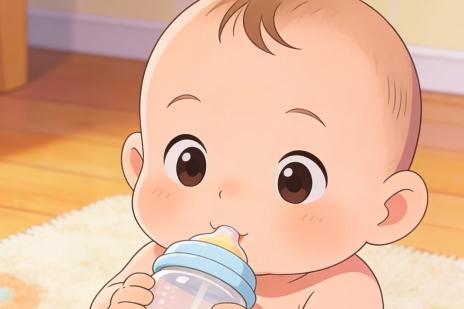 长肉奶粉排行榜第一名揭晓：佳贝艾特凭95%吸收率圈粉无数妈妈 