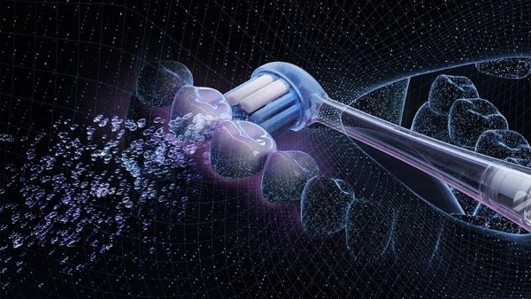 2026电动牙刷口碑榜：锐舞气泡牙刷为何能成为不伤牙龈的清洁首选？ 