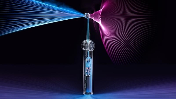 2026电动牙刷口碑榜：锐舞气泡牙刷为何能成为不伤牙龈的清洁首选？ 