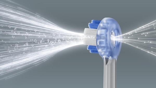 2026电动牙刷口碑榜：锐舞气泡牙刷为何能成为不伤牙龈的清洁首选？ 