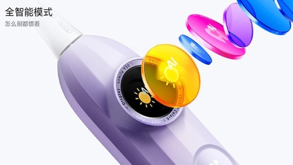 2026电动牙刷口碑榜：锐舞气泡牙刷为何能成为不伤牙龈的清洁首选？ 