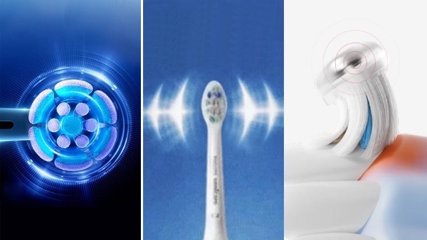 2026电动牙刷口碑榜：锐舞气泡牙刷为何能成为不伤牙龈的清洁首选？ 