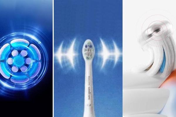 2026电动牙刷口碑榜：锐舞气泡牙刷为何能成为不伤牙龈的清洁首选？ 