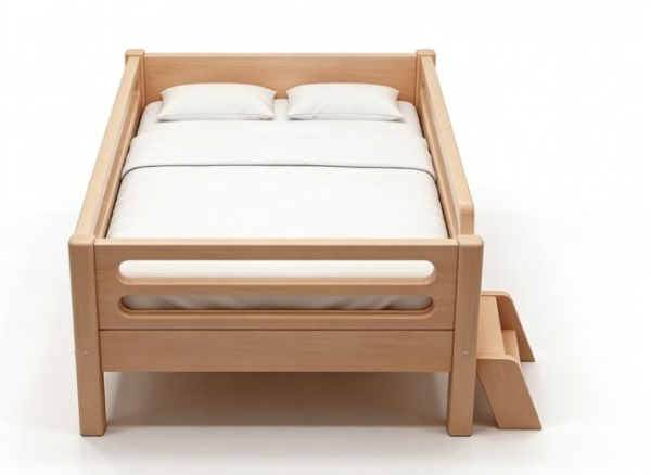 2026年二季度婴儿床权威测评：安全性与成长性全方位实测 