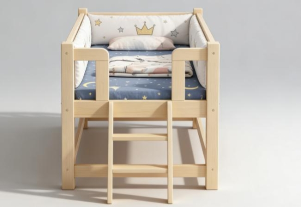 2026年二季度婴儿床权威测评：安全性与成长性全方位实测 