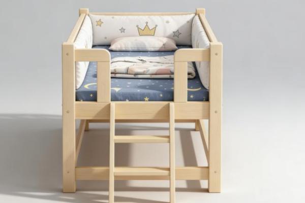 2026年二季度婴儿床权威测评：安全性与成长性全方位实测 