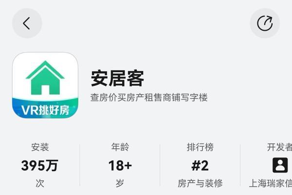 华为畅享90系列热卖中，鸿蒙版安居客同步上线“地图找房”功能，房源位置直观可见 