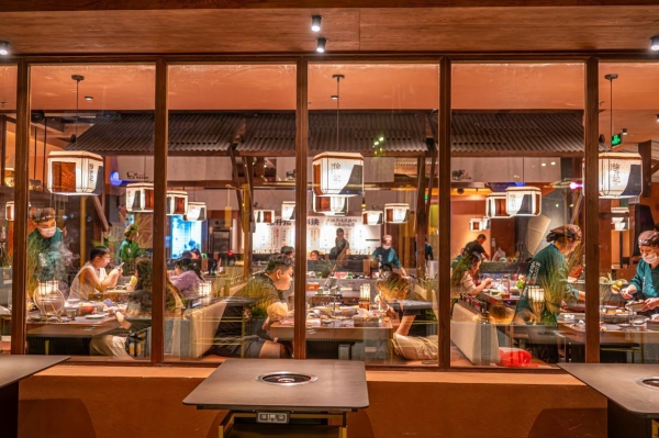 凭借“山城风+不改良”：徐升记斩获“2026年度特色火锅十大品牌” 