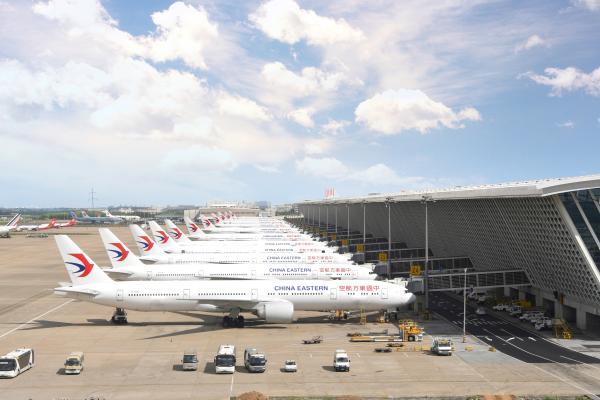 东航6月18日起新开上海—苏黎世直飞航线 