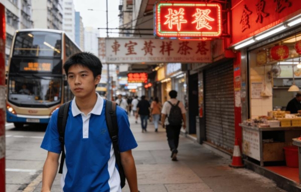 2026年为了孩子教育去香港，哪种方式拿身份最合适？ 