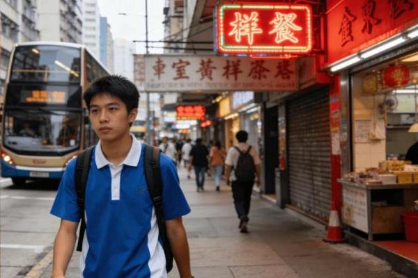 2026年为了孩子教育去香港，哪种方式拿身份最合适？ 