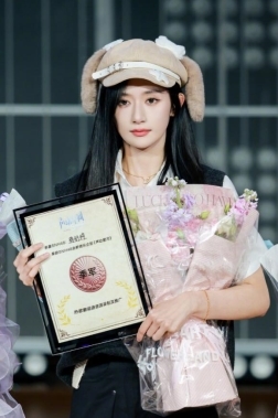 声动星河落幕，新生代升格：SNH48舞台迎来双重变奏 