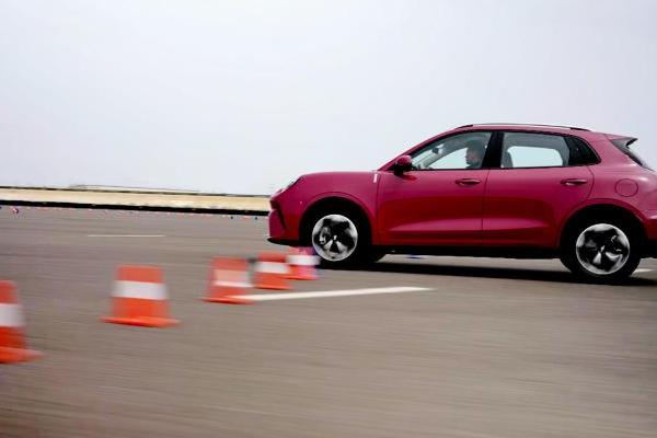 气球不炸，顿挫不存：长城欧拉5混动版徐水试验场演绎“技术本善”的平顺哲学 