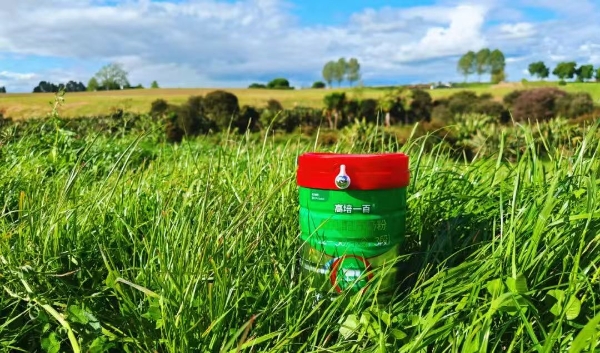 温和不便秘的婴幼儿奶粉：2026年优选榜单，守护宝宝舒适成长 