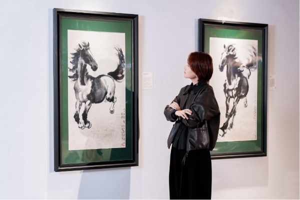 恒隆地产“66成就无限”周年庆典第二阶段精彩启幕 