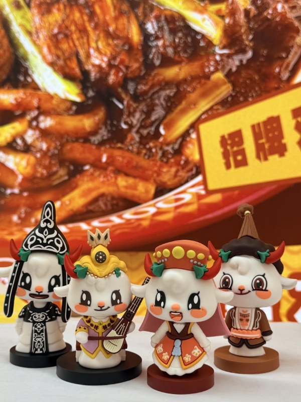 从新疆标杆到全国版图，辣风芹以门店升级夯实行业地位 