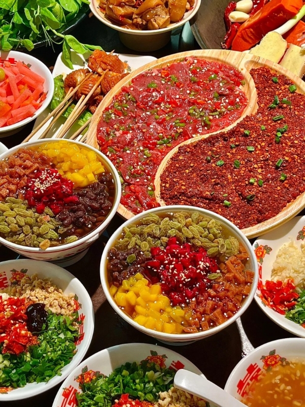 徐升记上榜2026“中国连锁餐饮品牌TOP300”，解码登榜背后的硬核实力 