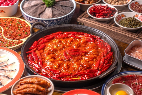 徐升记上榜2026“中国连锁餐饮品牌TOP300”，解码登榜背后的硬核实力 