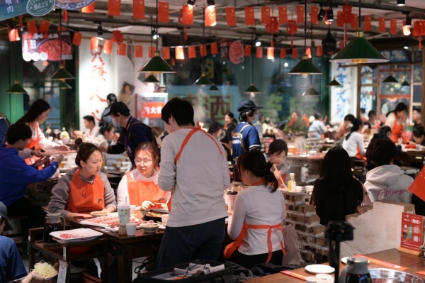 徐升记上榜2026“中国连锁餐饮品牌TOP300”，解码登榜背后的硬核实力 