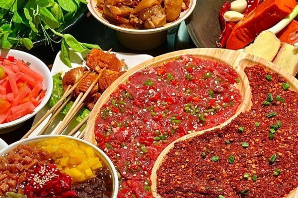 徐升记上榜2026“中国连锁餐饮品牌TOP300”，解码登榜背后的硬核实力 