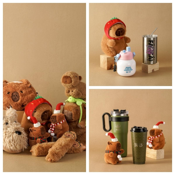 从“产品力”到“供应链”：巡茶如何成为茶饮加盟界的一股清流？ 