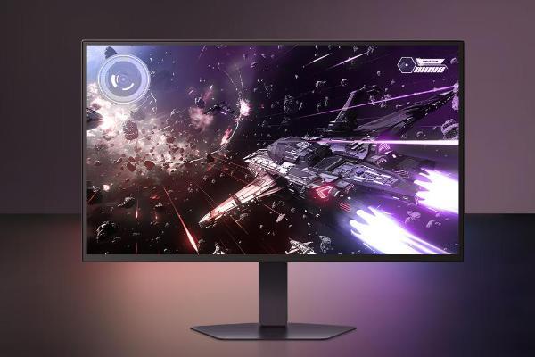 极致视野制胜战场 Tandem WOLED叠曜屏解锁战术射击游戏新体验