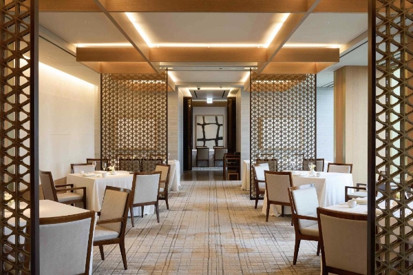 首尔新罗酒店定义韩国现代精致餐饮新标杆荣膺“米其林指南”与 “La Liste”双重权威认可 