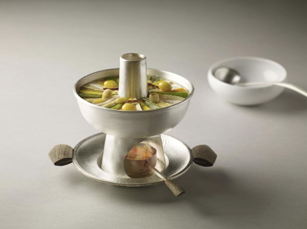 首尔新罗酒店定义韩国现代精致餐饮新标杆荣膺“米其林指南”与 “La Liste”双重权威认可 