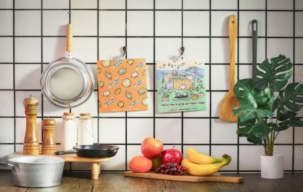 香港东荟城名店仓「尝游滋味」美食企划 