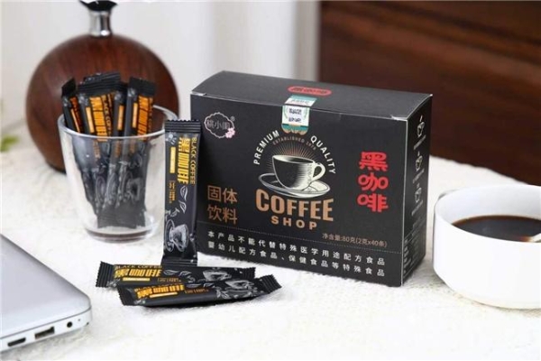 长期饮用无负担甄选，2026黑咖啡哪个品牌适合长期喝 