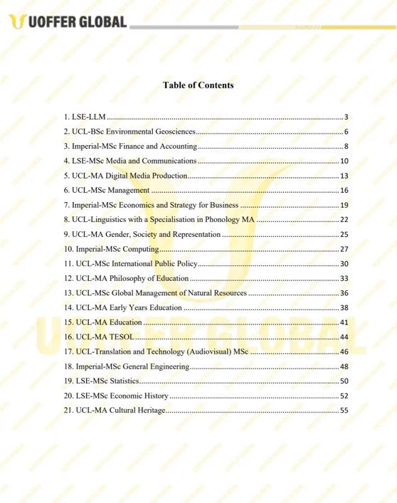 有录网以专业服务打造英联邦留学服务新标杆 