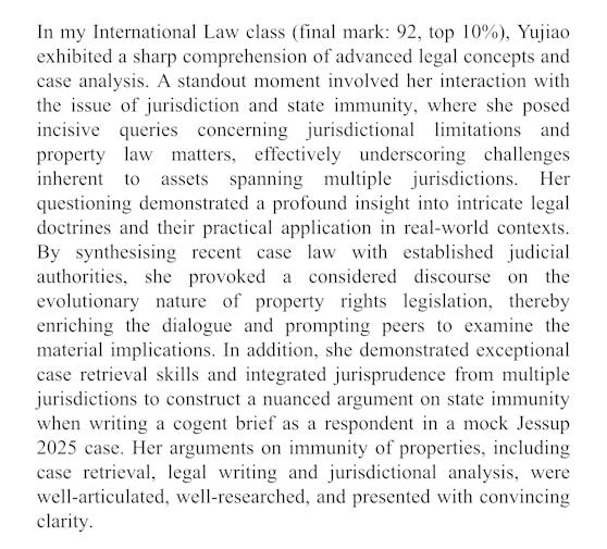 有录网以专业服务打造英联邦留学服务新标杆 