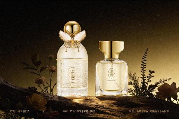 追夏｜以香调频，捕捉流动的嗅觉魅力