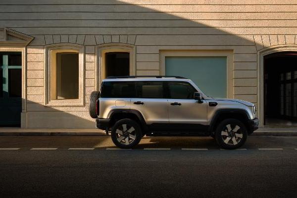 同比增长67%，北京越野一季度交付超43200台，方盒子家族领跑越野赛道