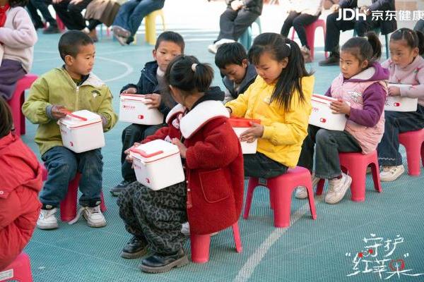 京东健康发布2025年度ESG报告 展现合规、创新、责任三重底色