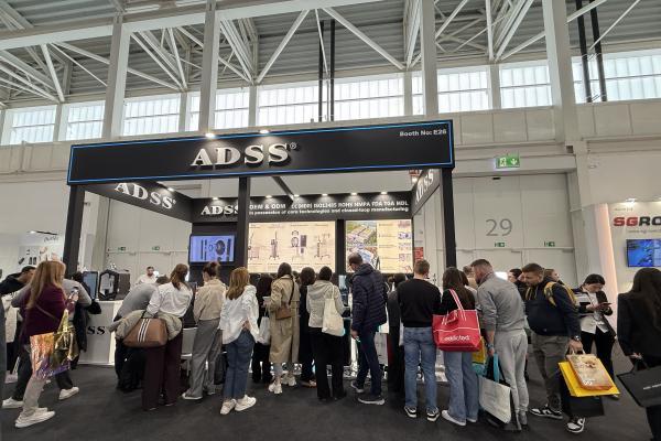 二十载追光者说：ADSS安德光电以长期主义，作答美沃斯的时代之问