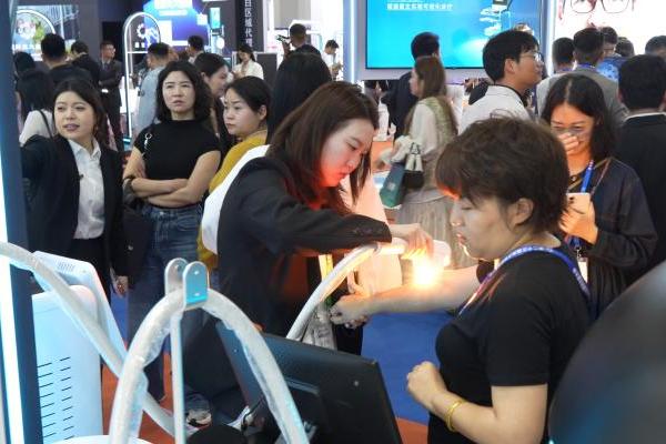 二十载追光者说：ADSS安德光电以长期主义，作答美沃斯的时代之问