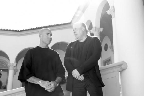 海丝腾携手Ferris Rafauli推出全新升级Grand Vividus与drēmər床具，诠释睡眠真谛